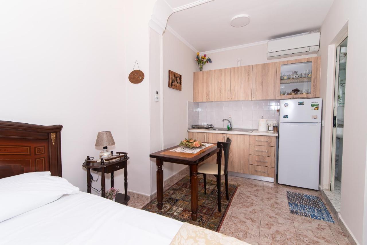 Erla'S Apartment تيرانا المظهر الخارجي الصورة